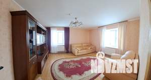 3-к квартира, вторичка, 111м2, 12/14 этаж