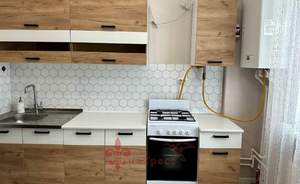 1-к квартира, вторичка, 38м2, 2/7 этаж