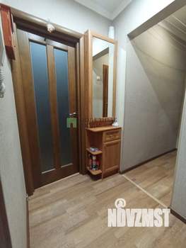 2-к квартира, вторичка, 39м2, 1/4 этаж