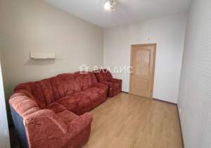 2-к квартира, вторичка, 53м2, 4/9 этаж