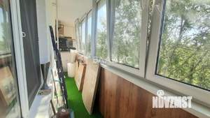 2-к квартира, вторичка, 45м2, 6/9 этаж