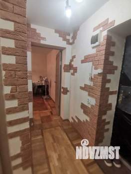 2-к квартира, вторичка, 44м2, 4/5 этаж