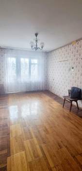 4-к квартира, вторичка, 69м2, 4/9 этаж