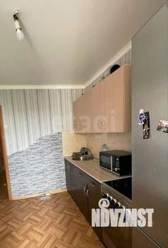 2-к квартира, вторичка, 51м2, 11/16 этаж