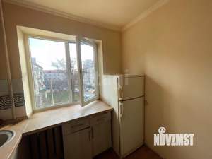 3-к квартира, вторичка, 58м2, 3/5 этаж