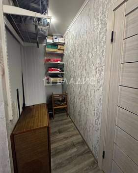 4-к квартира, вторичка, 77м2, 1/9 этаж