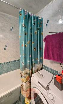 2-к квартира, вторичка, 59м2, 10/10 этаж