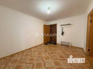 3-к квартира, вторичка, 73м2, 1/17 этаж