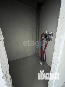 Студия квартира, вторичка, 20м2, 6/8 этаж