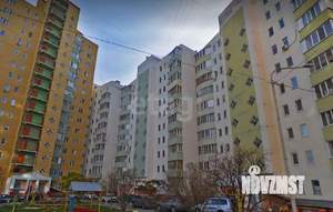 1-к квартира, вторичка, 39м2, 2/15 этаж