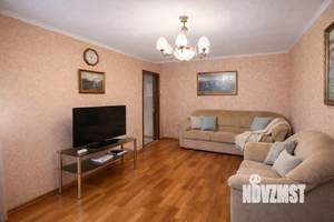 3-к квартира, вторичка, 71м2, 1/10 этаж
