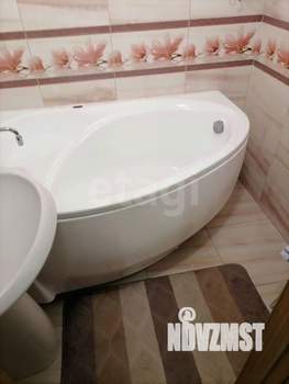 1-к квартира, вторичка, 46м2, 7/10 этаж