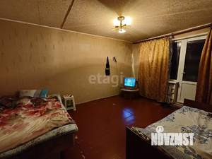 1-к квартира, вторичка, 29м2, 5/5 этаж