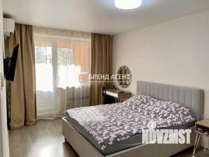 1-к квартира, вторичка, 35м2, 2/10 этаж