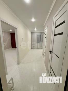 1-к квартира, вторичка, 34м2, 4/9 этаж