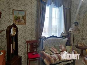 3-к квартира, вторичка, 64м2, 2/4 этаж