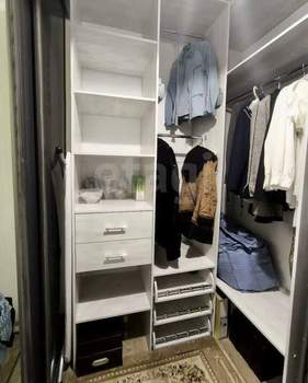 2-к квартира, вторичка, 82м2, 7/12 этаж