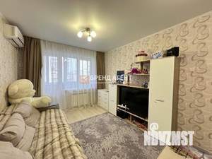 1-к квартира, вторичка, 31м2, 8/9 этаж