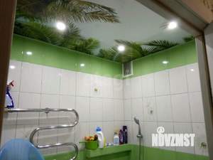 1-к квартира, вторичка, 30м2, 5/5 этаж