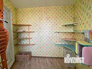 3-к квартира, вторичка, 100м2, 6/7 этаж