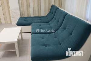 4-к квартира, вторичка, 117м2, 8/12 этаж