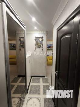 2-к квартира, вторичка, 42м2, 3/5 этаж