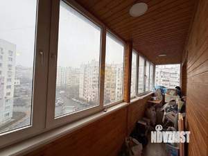 1-к квартира, вторичка, 34м2, 7/10 этаж