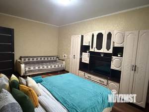 1-к квартира, вторичка, 34м2, 1/10 этаж