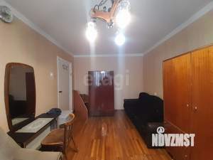 3-к квартира, вторичка, 62м2, 4/5 этаж