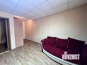 1-к квартира, вторичка, 37м2, 8/10 этаж