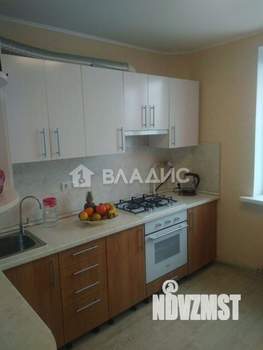 4-к квартира, вторичка, 84м2, 9/9 этаж