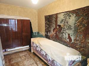 3-к квартира, вторичка, 56м2, 5/5 этаж