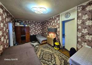 2-к квартира, вторичка, 47м2, 3/5 этаж