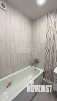 1-к квартира, вторичка, 40м2, 8/9 этаж