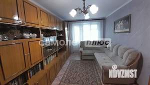 2-к квартира, вторичка, 50м2, 4/5 этаж