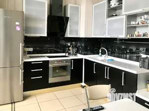 3-к квартира, вторичка, 97м2, 13/14 этаж