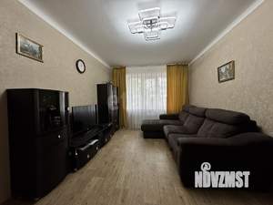 3-к квартира, вторичка, 61м2, 2/5 этаж
