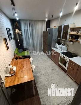 1-к квартира, вторичка, 45м2, 7/18 этаж