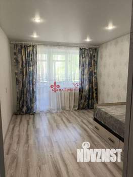 2-к квартира, вторичка, 45м2, 4/5 этаж
