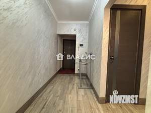 3-к квартира, вторичка, 58м2, 6/9 этаж