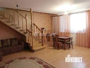 5-к квартира, вторичка, 202м2, 2/4 этаж