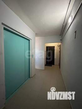 1-к квартира, вторичка, 44м2, 7/10 этаж