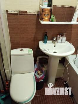 1-к квартира, вторичка, 29м2, 7/9 этаж