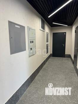 Студия квартира, сданный дом, 21м2, 2/8 этаж