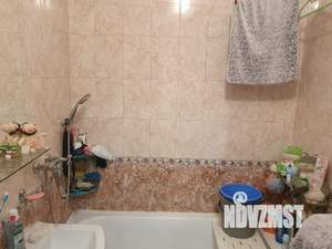 1-к квартира, вторичка, 42м2, 6/6 этаж