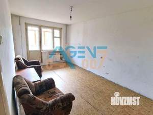 2-к квартира, вторичка, 52м2, 2/10 этаж