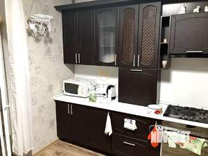 1-к квартира, вторичка, 43м2, 1/3 этаж