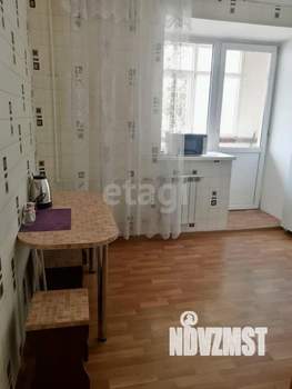 1-к квартира, вторичка, 49м2, 10/18 этаж