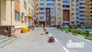 2-к квартира, вторичка, 94м2, 4/15 этаж