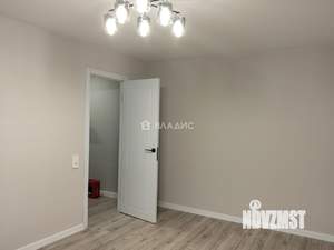 2-к квартира, вторичка, 49м2, 6/11 этаж